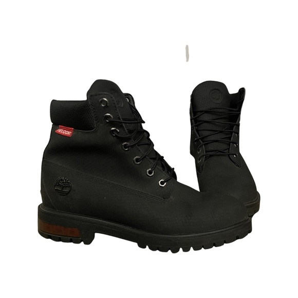 Mens timberland helcor sz 11 - Picture 3 of 5
